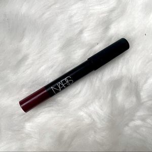 Nars Endangered Red Lip Pencil